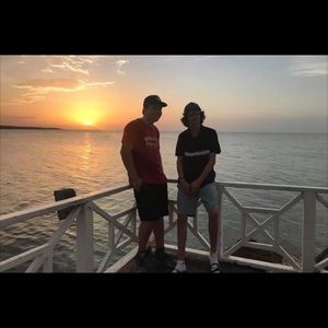 Meet your Posher, Ben